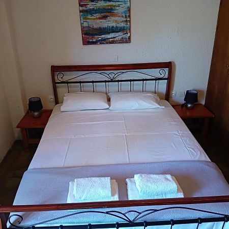 Villa Karla Pefkali Ngoại thất bức ảnh
