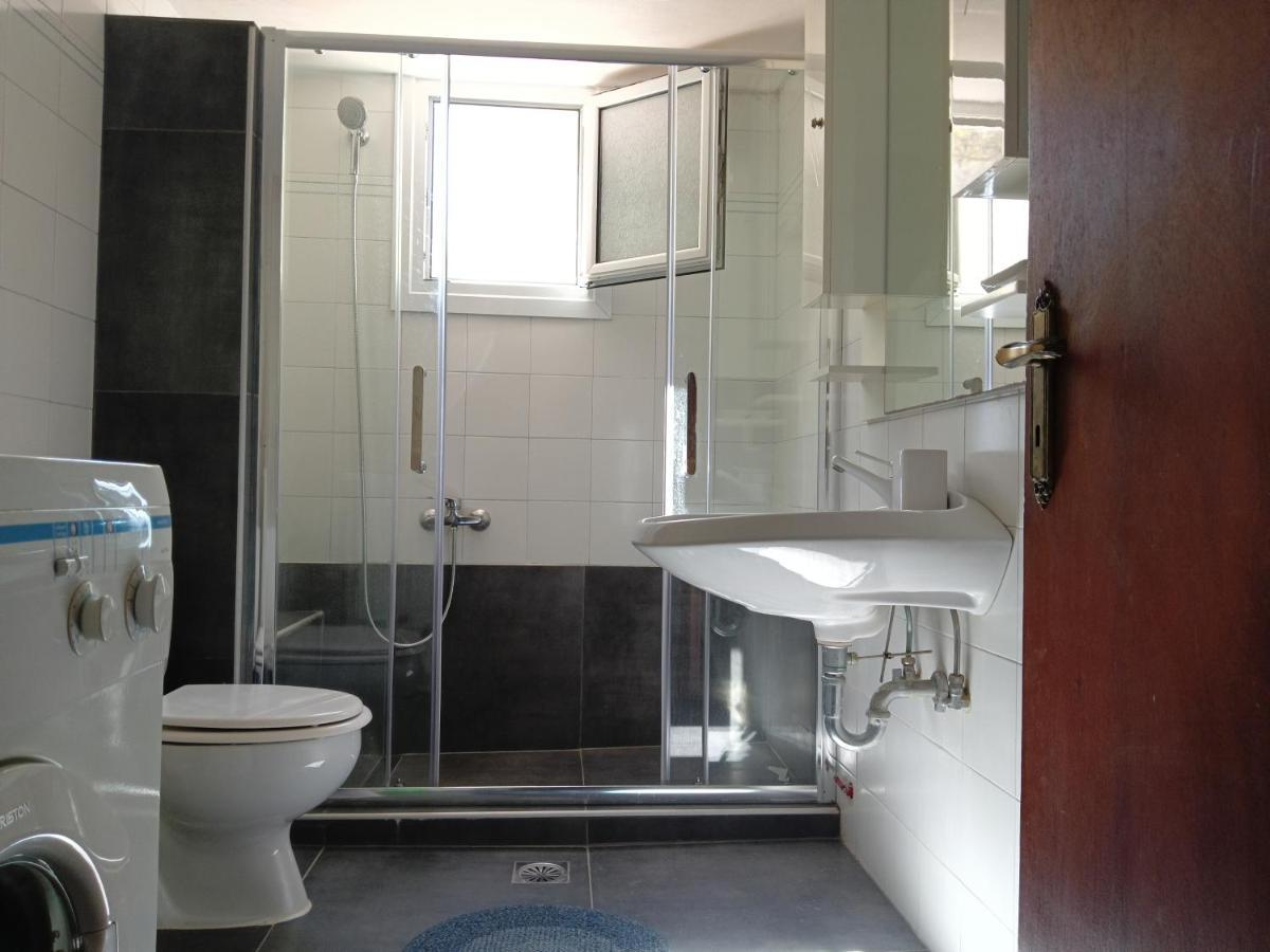Villa Karla Pefkali Ngoại thất bức ảnh